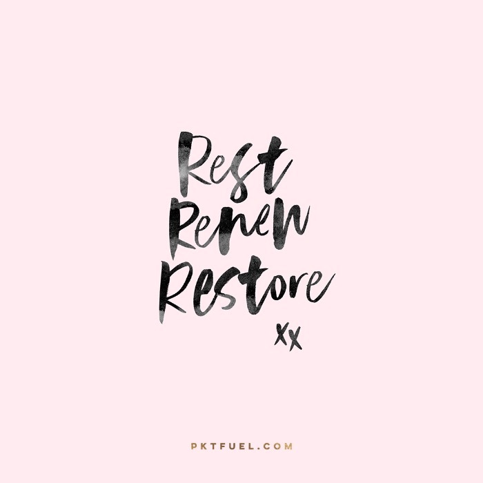 Anxiety System – Digital Sabbath Series