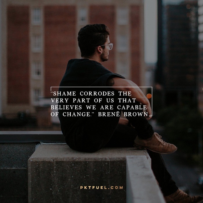 Don’t Run From Suffering – Small Things Series – Part 4