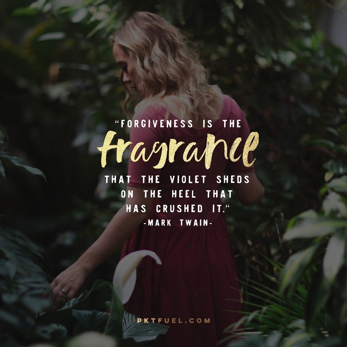 Rivers of Living Water – Written In Dust Series – Part 5