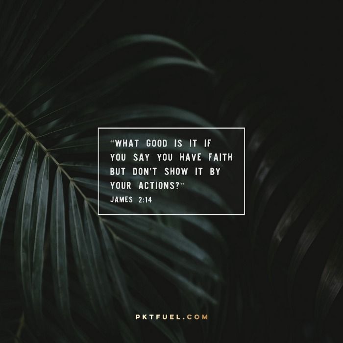 What You Say – Affirmation and Action Series – Part 1