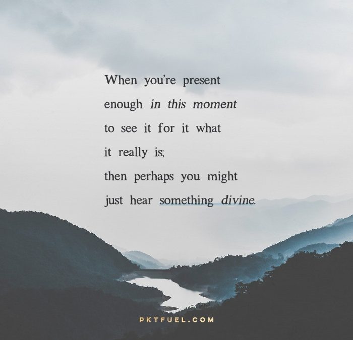 Light On My Dark Path – The Hearing Series – Part 7