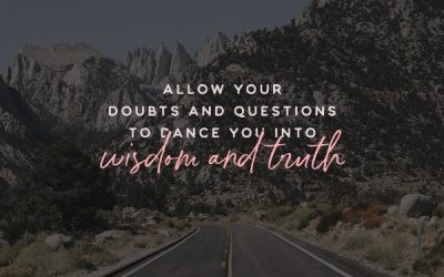 Rooter Up of Mountains – The Gift of Expectation – Part 4