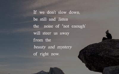 Speak Lord, your servant is listening – The Hearing Series – Part 4