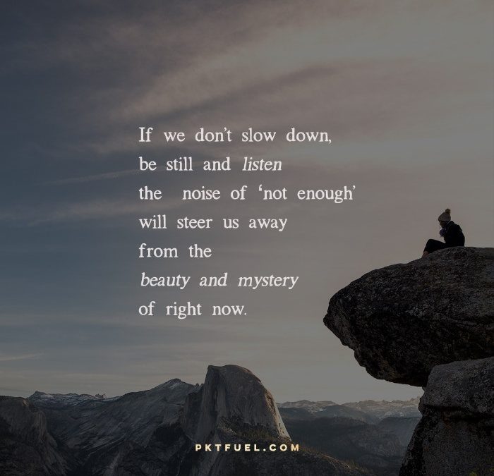 Speak Lord, your servant is listening – The Hearing Series – Part 4