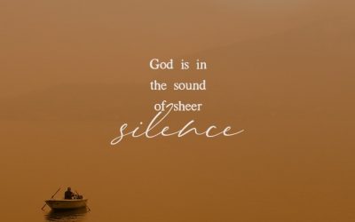 The Sound of Sheer Silence – The Hearing Series – Part 3