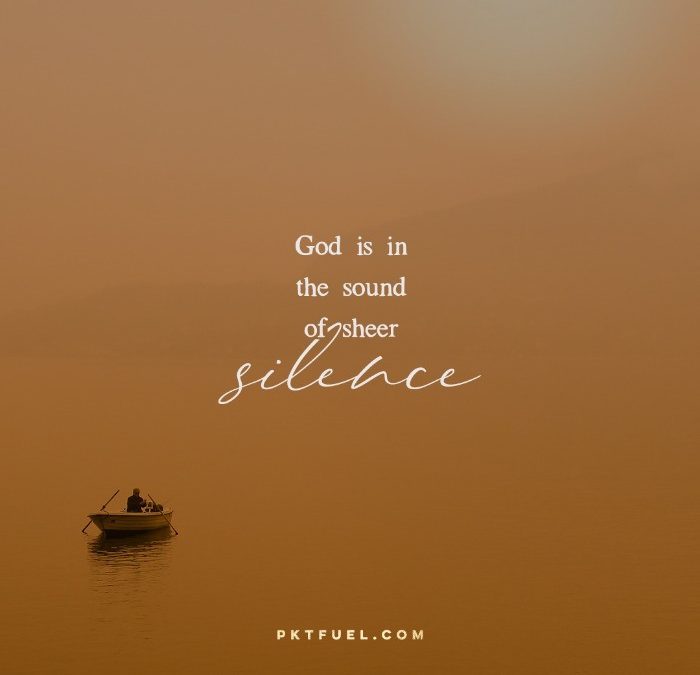 The Sound of Sheer Silence – The Hearing Series – Part 3