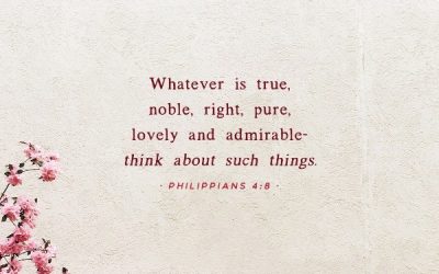 The Stories We Tell Ourselves – The Gift of Expectation – Part 3