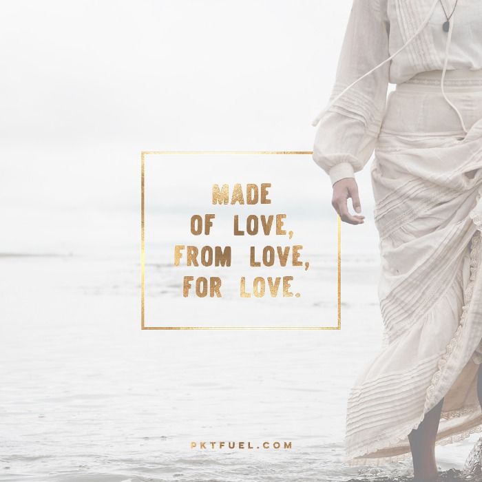 One Essential Thing – The Who Series – Part 4