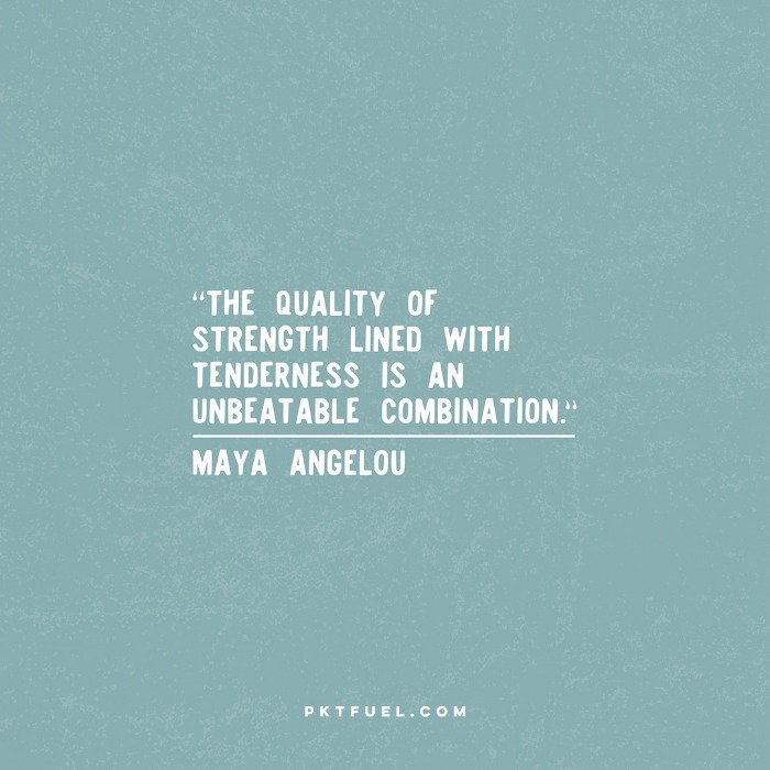 Appreciating the Gift – The Stay Soft Series – Part 7