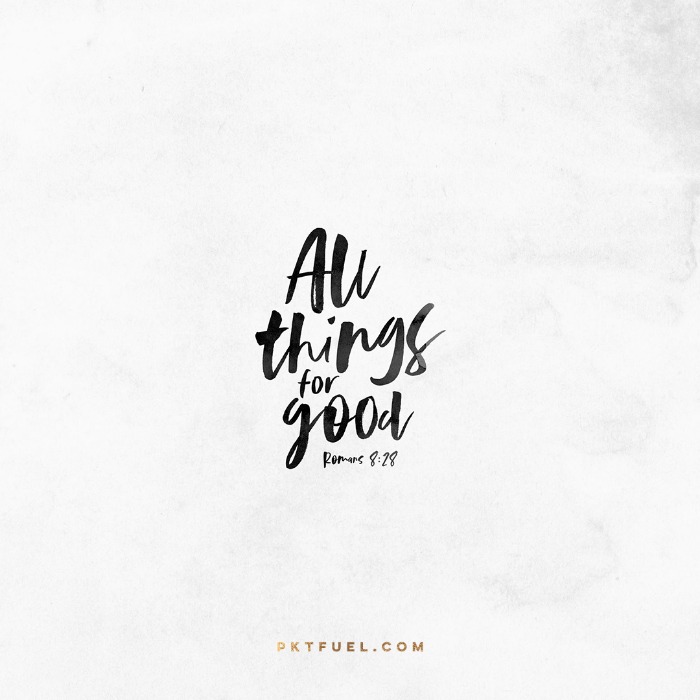 Weave Goodness into the Details – The Who Series – Part 3