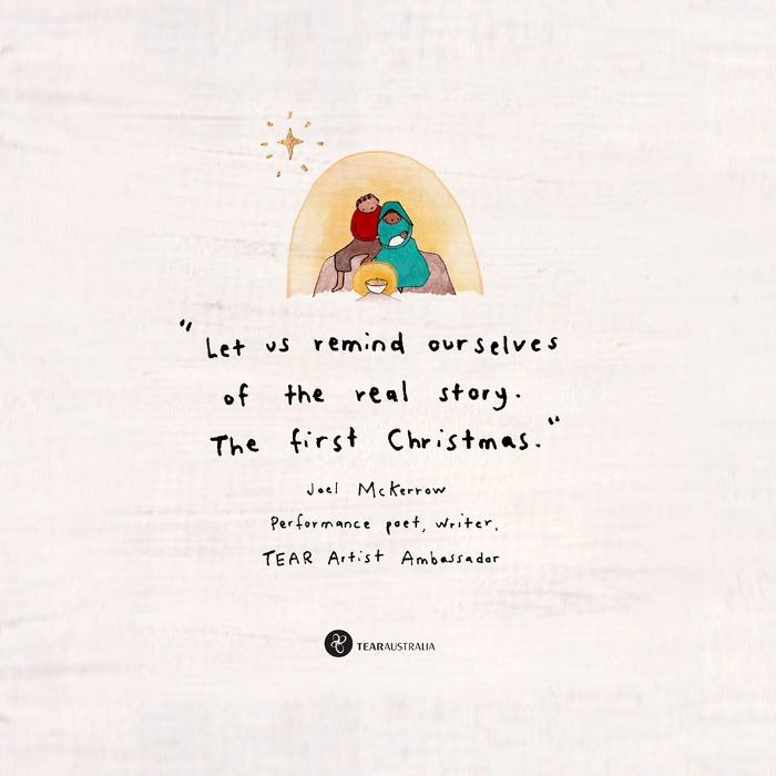 No Way to Prepare for This – Advent 2017 Series – Week 2 – Part 2