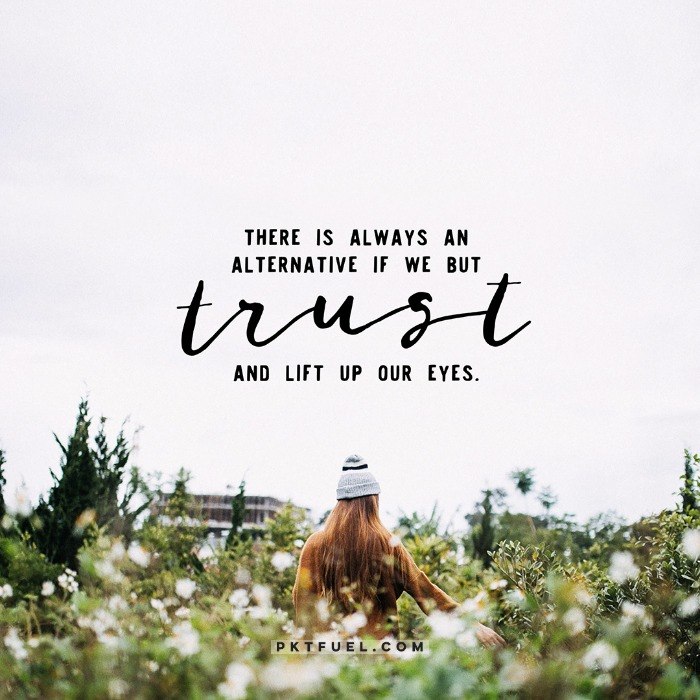 There Is Always An Alternative – The Sacrifice and Sons Series – Part 6