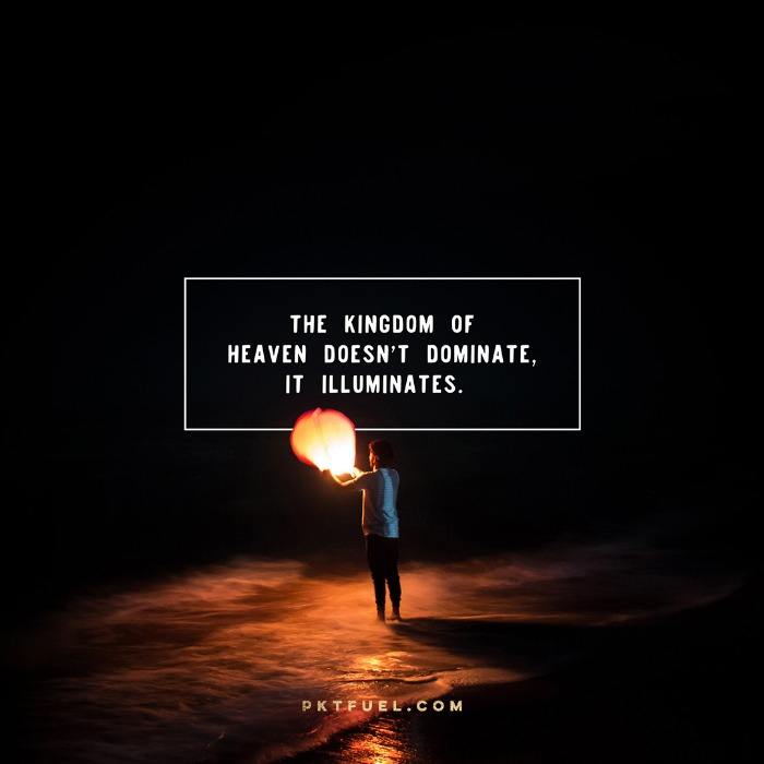 To Have Peace – The Seekers Series – Part 1
