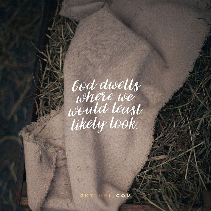 Where You Hope – The Christmas Series – Part 2