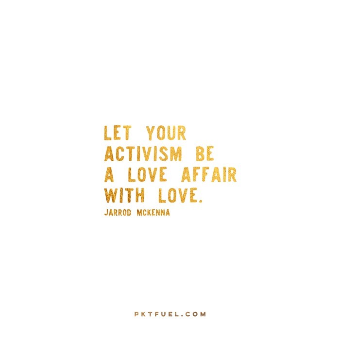 A Love Affair With Love – Jarrod McKenna