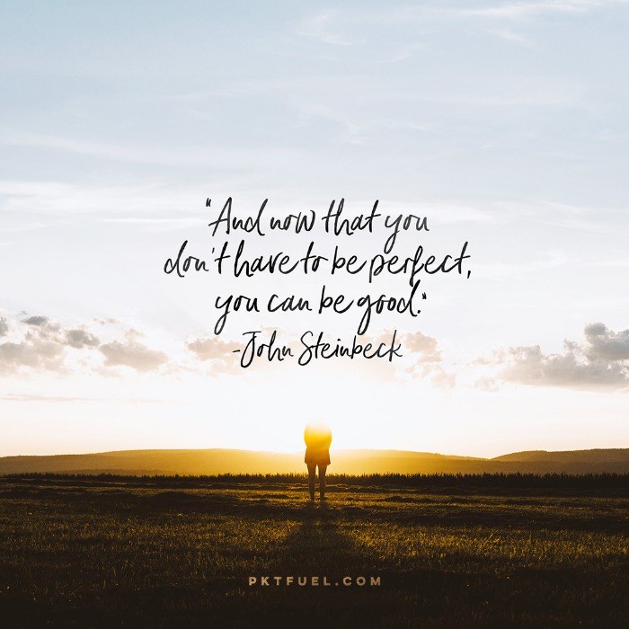 Within You Is Goodness – The Receive Series – Part 2