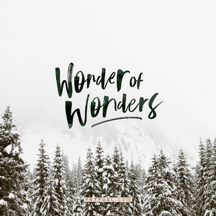 A Mighty God to Save Us – A Vast Joke Series – Part 2