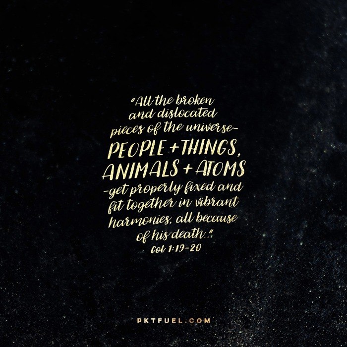 Eat and Drink – The Holy Week Series – Part 5