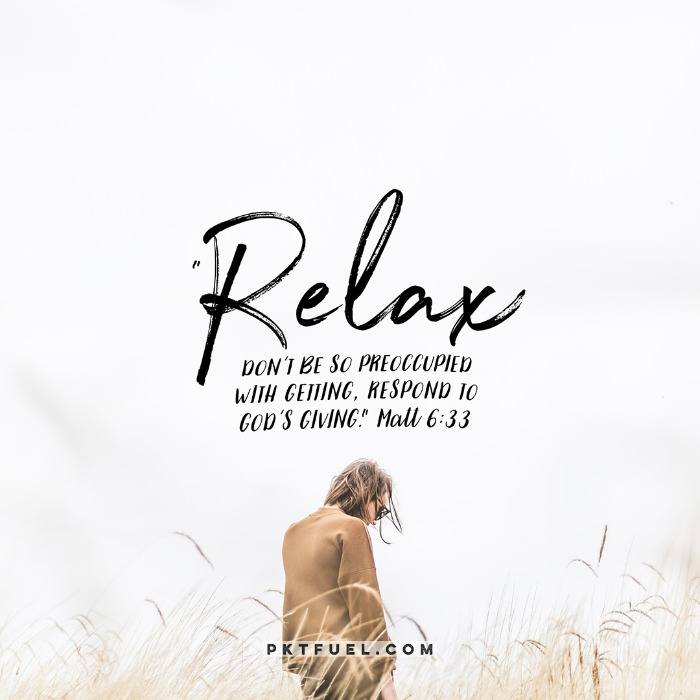 Urgency Dilemma – The Rest Series – Part 4