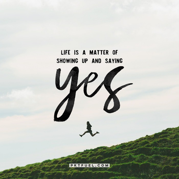 Loved on a Very Deep Level – Live In the Movement Series – Part 3