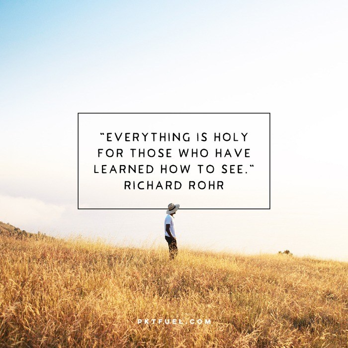 Realm of the Spirit – Live In the Movement Series – Part 5