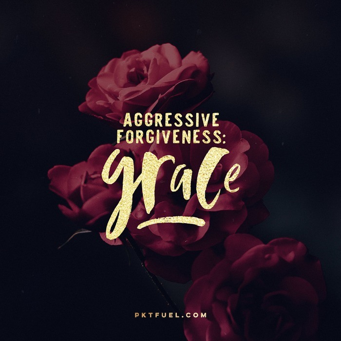 Sin is No Match for Grace – Live In the Movement Series – Part 6