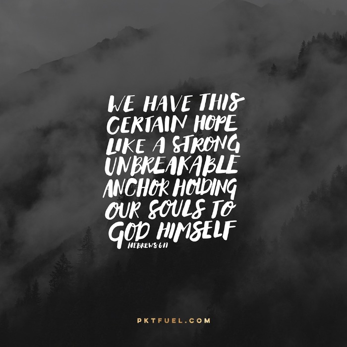 This Certain Hope – The Practice Series – Part 4