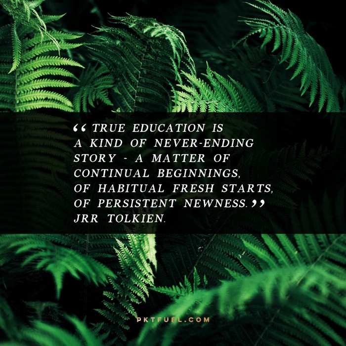 A Never Ending Story – The Seed Series – Part 4