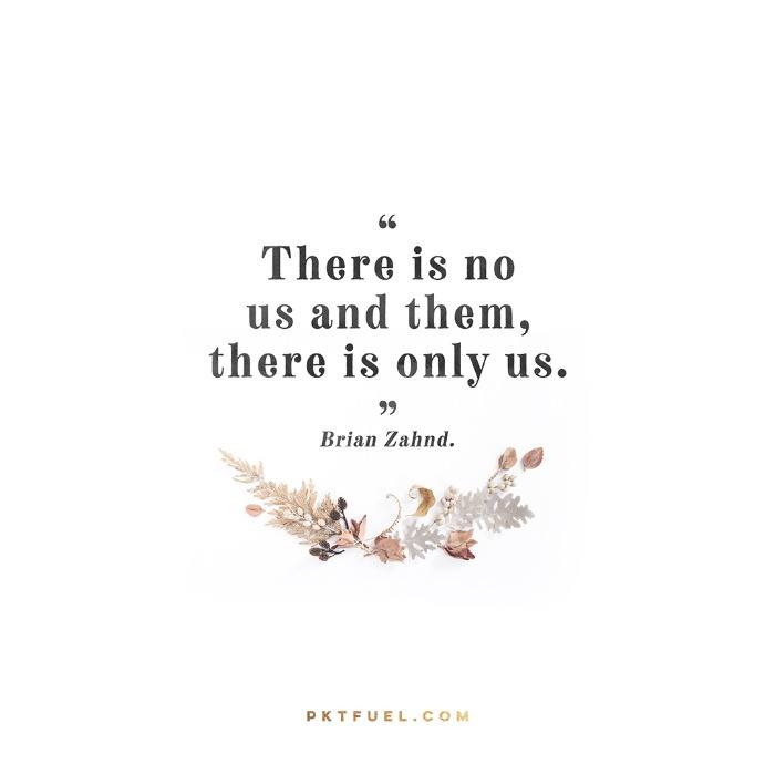 See Yourself in the Other – The Thinking Slow Series – Part 2