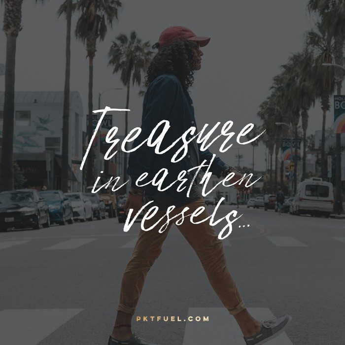 The Promise Beneath the Promise – The Promise Series – Part 7