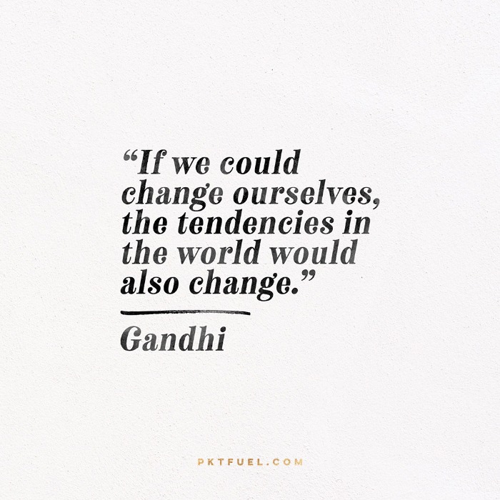 The Change Within You – The Edit Series – Part 3