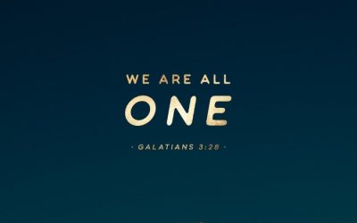 Expansiveness of Belonging – In The World – Part 2