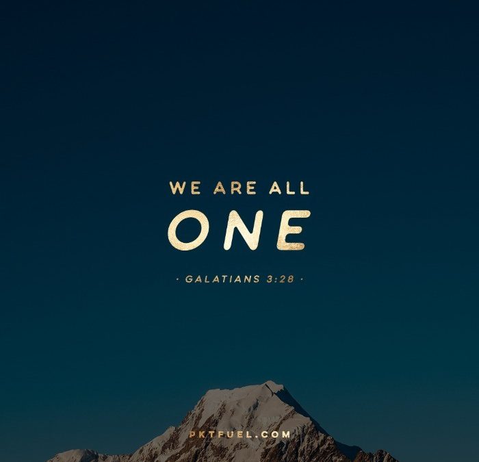 Expansiveness of Belonging – In The World – Part 2