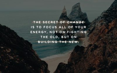 Blessed Through You – In The World – Part 4