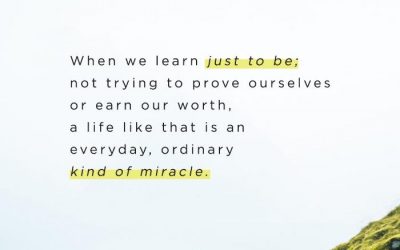 A Grain of Wheat – Ordinary Miracles – Part 5