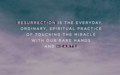 This Temple – Ordinary Miracles – Part 1