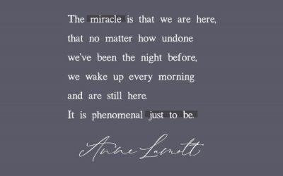 Walk on Water – Ordinary Miracles – Part 4