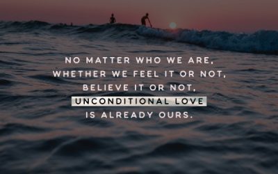 Who could ever separate us from the endless love of God?