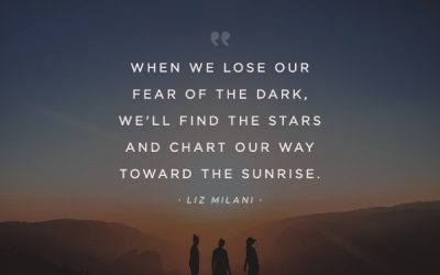 My Darkness – The Light Series – Part 3